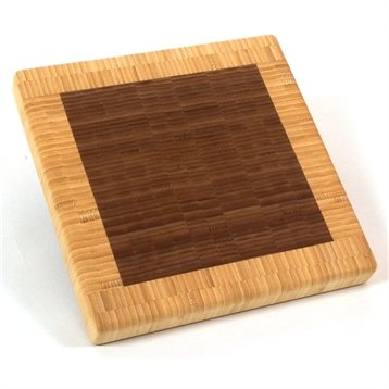 Planches à découper : Planche Bicolore 28 cm